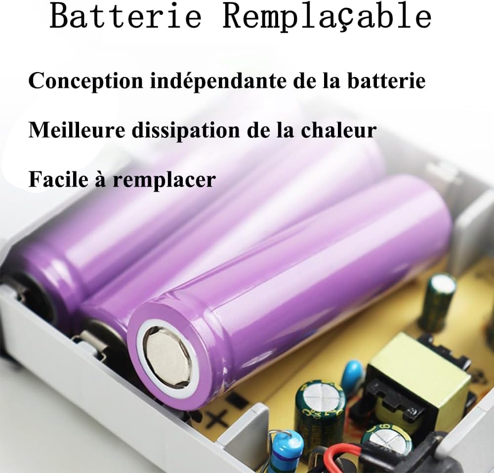 UPS 12V - SECURITY MONITORING