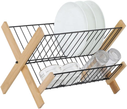 ESCURRIDOR DE PLATOS HS-2