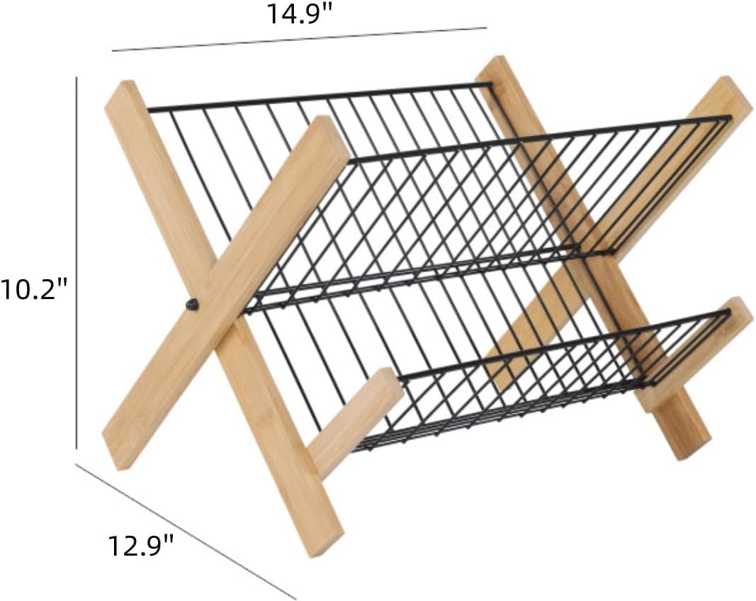 ESCURRIDOR DE PLATOS HS-2