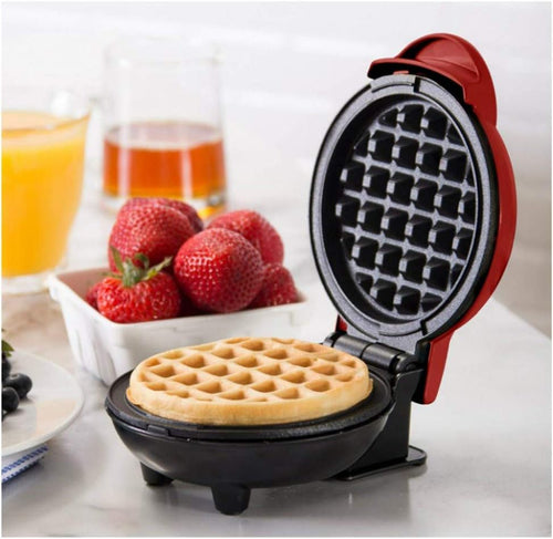 MINI MOLDE PARA TARTAS, MÁQUINA DE DESAYUNO, MÁQUINA DE PANQUEQUES, MÁQUINA ELÉCTRICA PARA TARTAS
