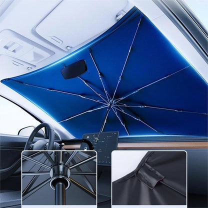 SOMBRILLA PARA CARRO
