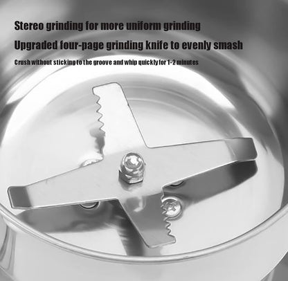 MOLENILLO DE CAFE GRANOS VISTA 400W VGM-661