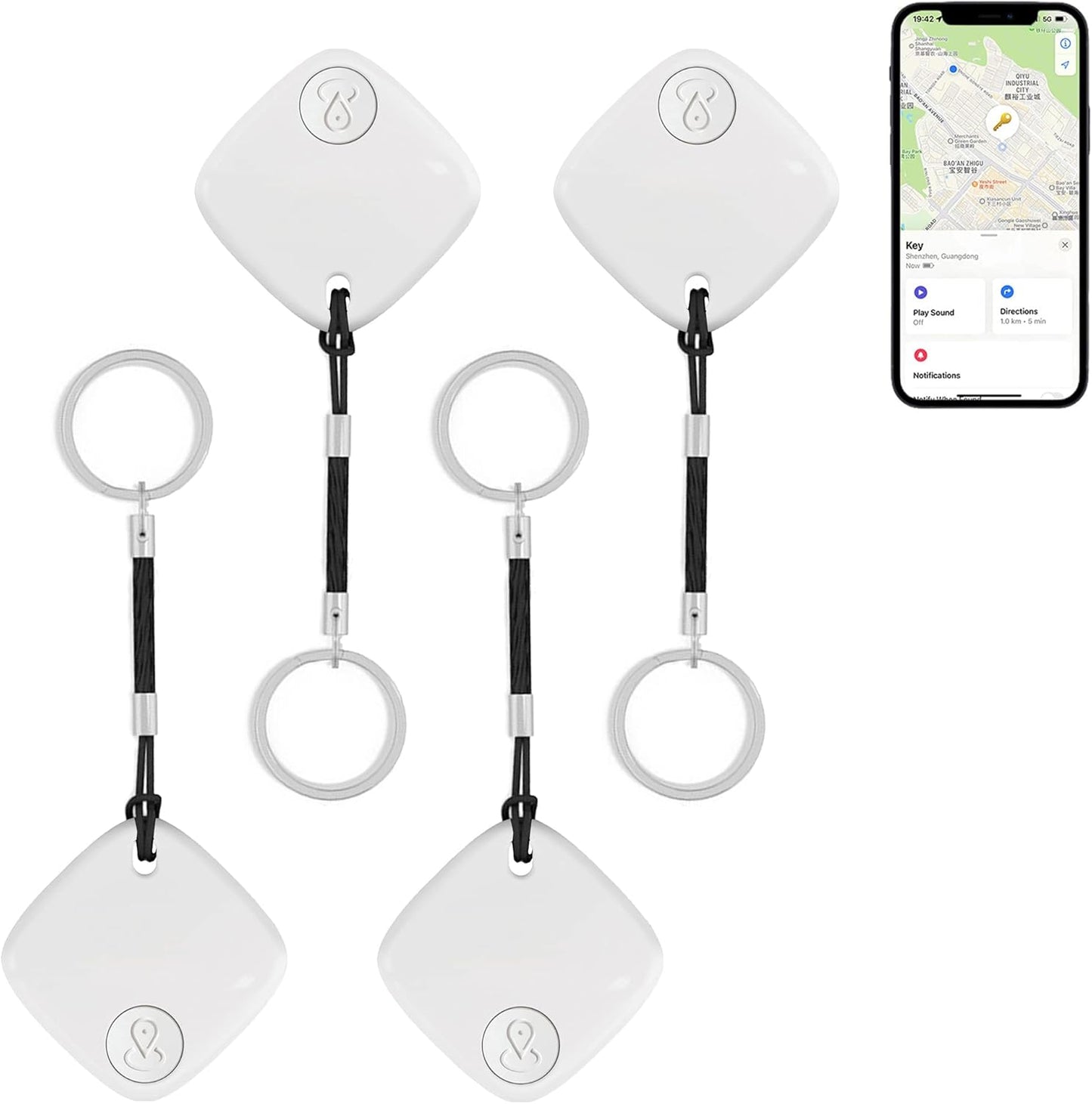 LOCALIZADOR DE ARTÍCULOS