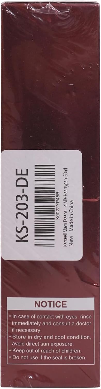 MÁSCARA DE CABELLO KARSEELL CON COLÁGENO