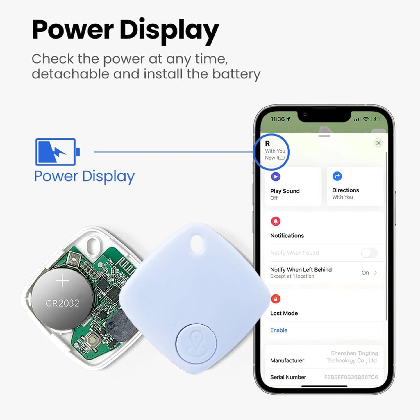 LOCALIZADOR DE ARTÍCULOS