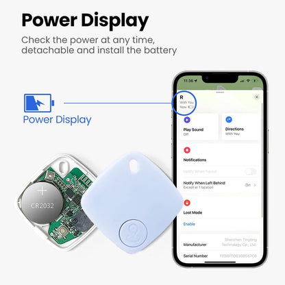 LOCALIZADOR DE ARTÍCULOS