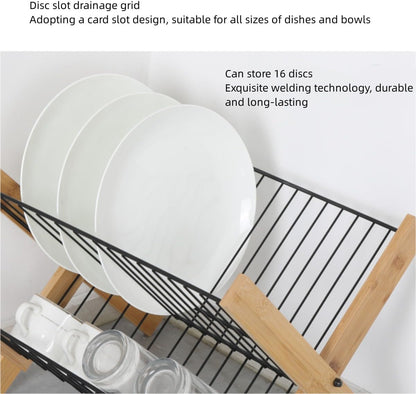 ESCURRIDOR DE PLATOS HS-2