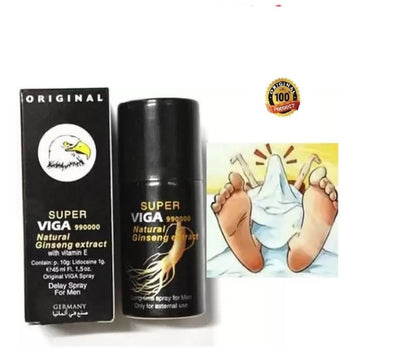 SUPER VIGA 990000 (45 ML)