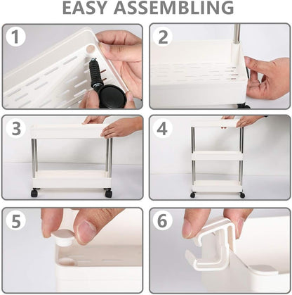 ORGANIZADOR LAVADERO