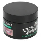 BLANQUEADOR DENTAL DE CARBON ACTIVADO EN POLVO VIRAL TIKTOK