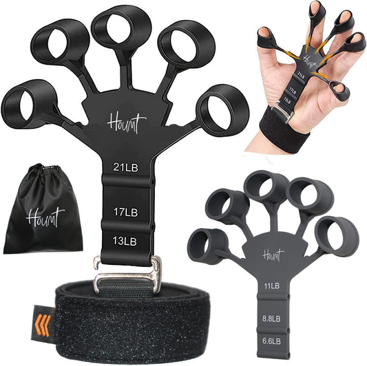 GUANTE ENTRENADOR DE FUERZA