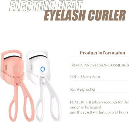 RIZADOR DE PESTAÑAS