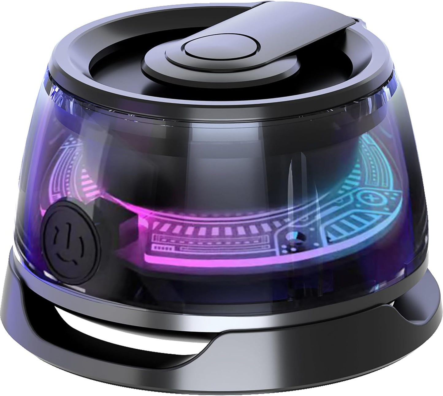 BOCINA MAGNETICA PARA CELULARES G200