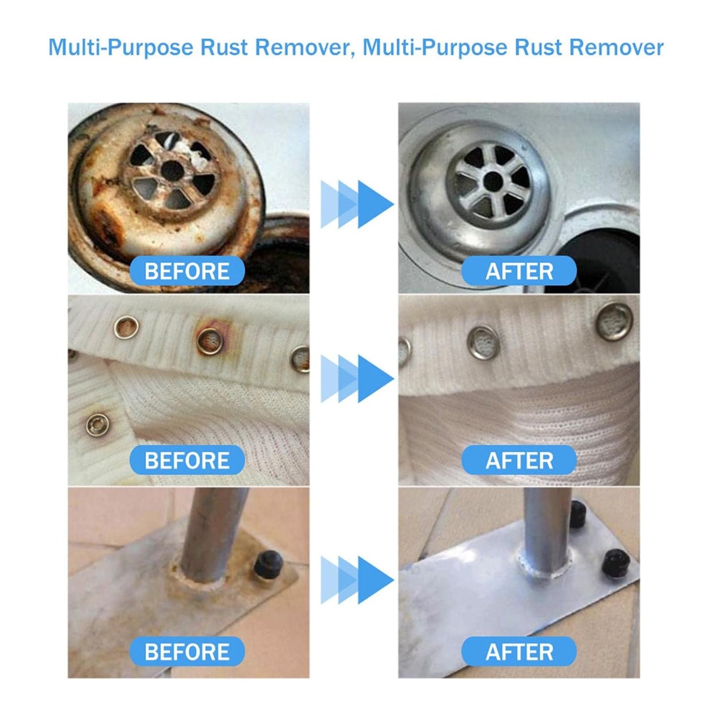 SPRAY ELIMINA OXIDO 120ML