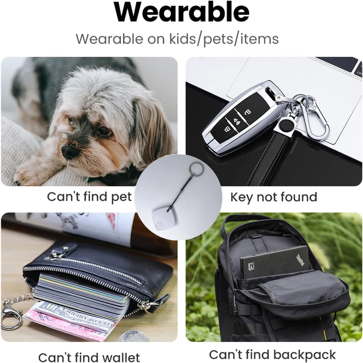 LOCALIZADOR DE ARTÍCULOS