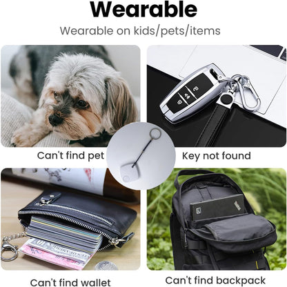 LOCALIZADOR DE ARTÍCULOS