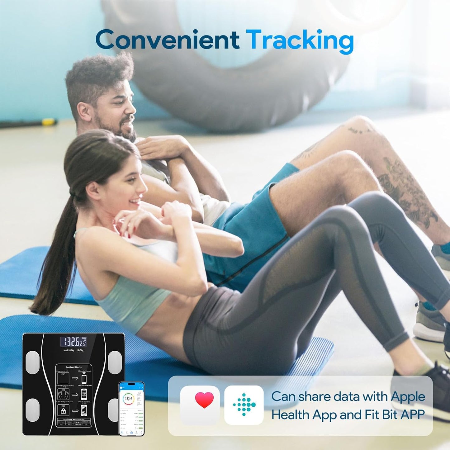 BALANZA DIGITAL SMART