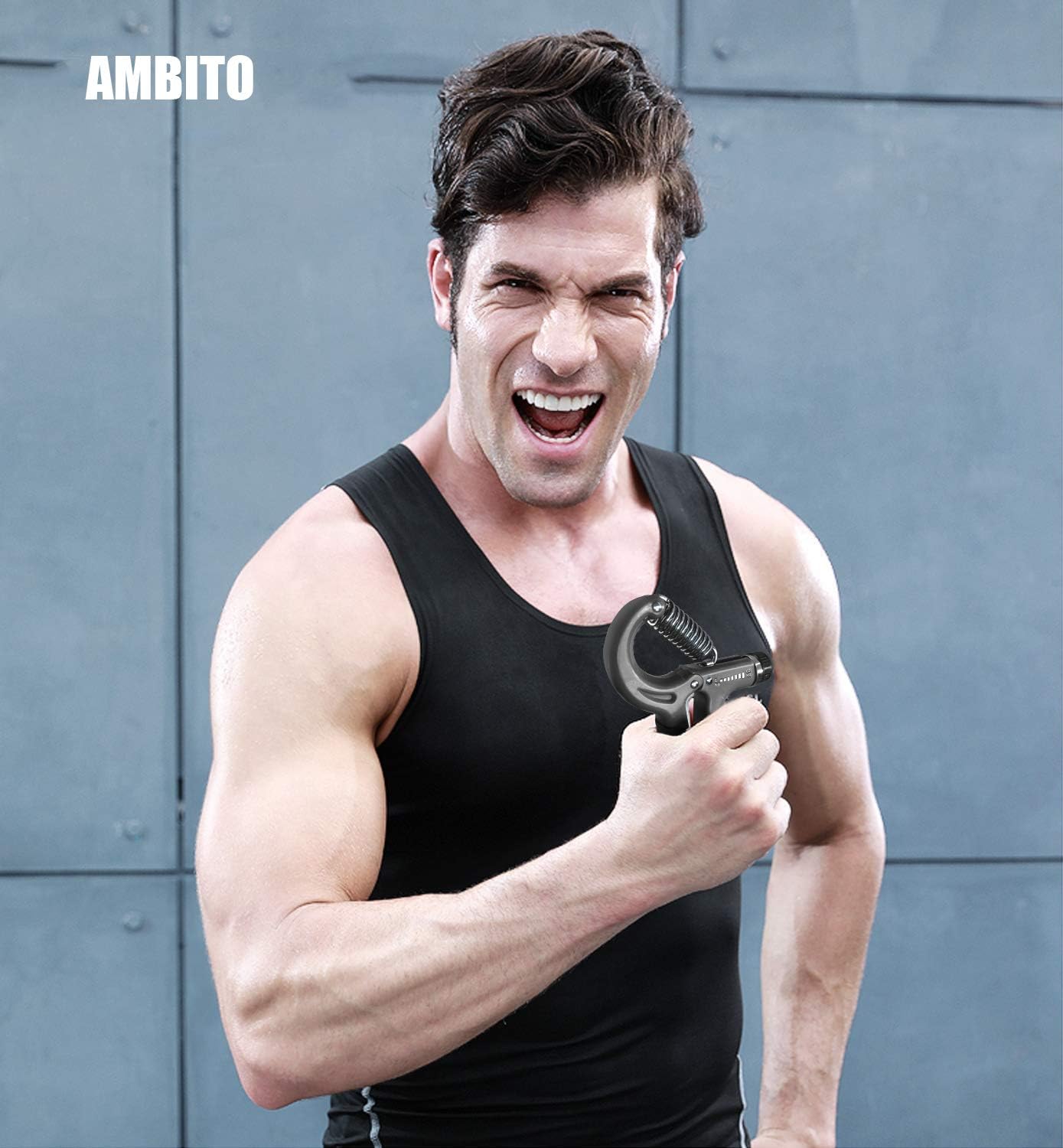 EJERCITADOR DE MANO 5 EN 1