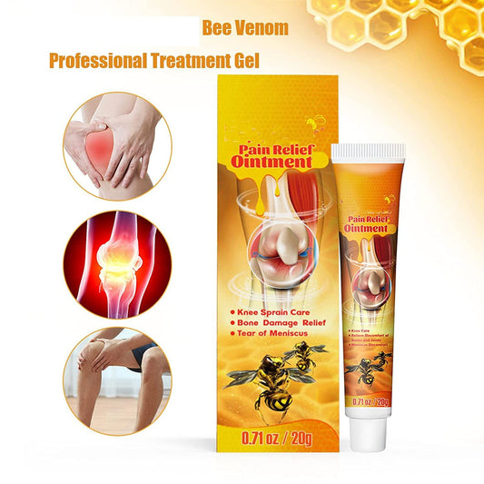 CREMA PARA ALIVIAR EL DOLOR DE AVISPA