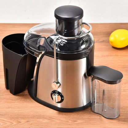 EXTRACTOR DE JUGOS RAF 450ML