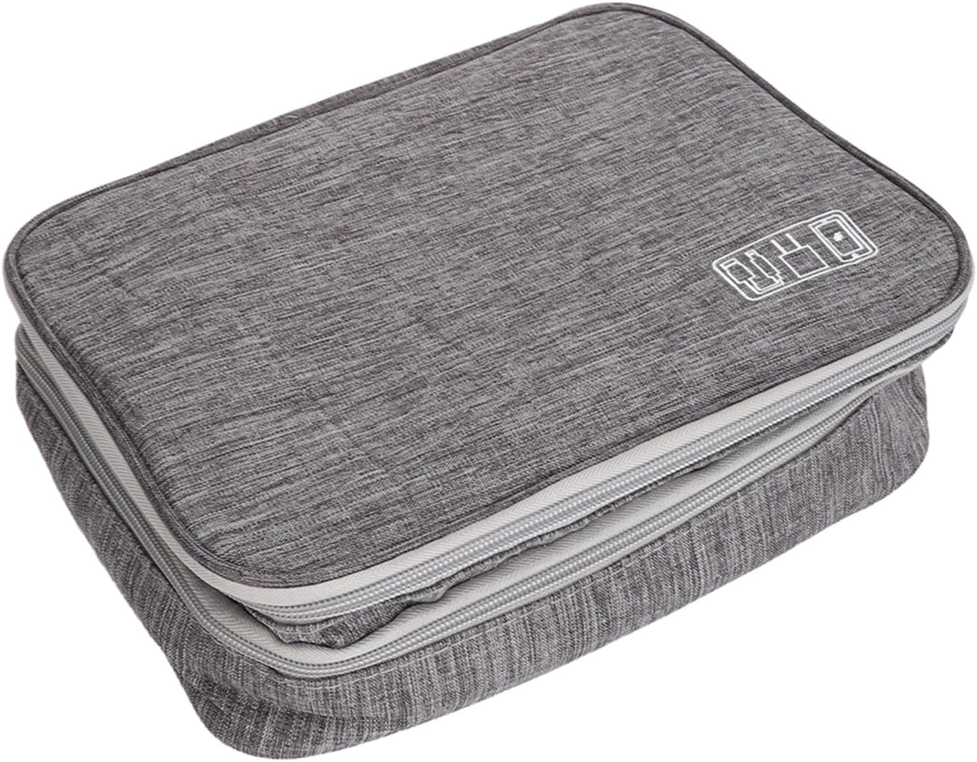 ESTUCHE DE VIAJE 3 CAPAS