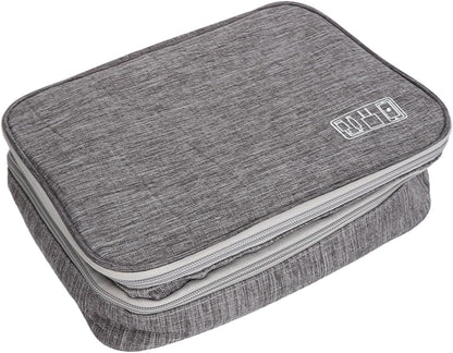 ESTUCHE DE VIAJE 3 CAPAS