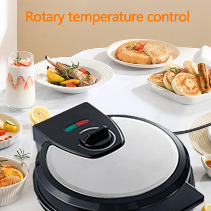 MAQUINA PARA HACER MINI DONAS SOKANY SK-327