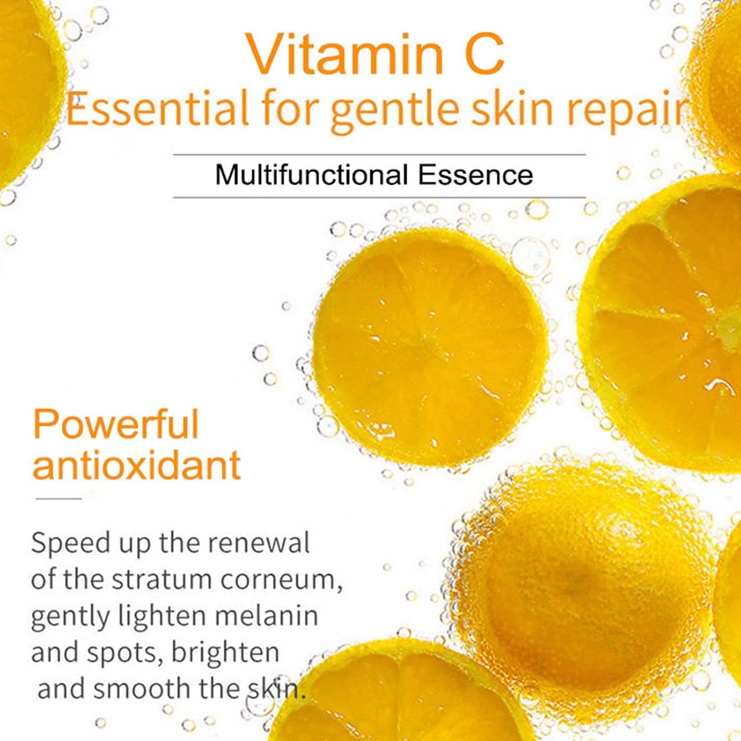 CREMA BLANQUEADORA CON VITAMINA C HEAVEN DOVE