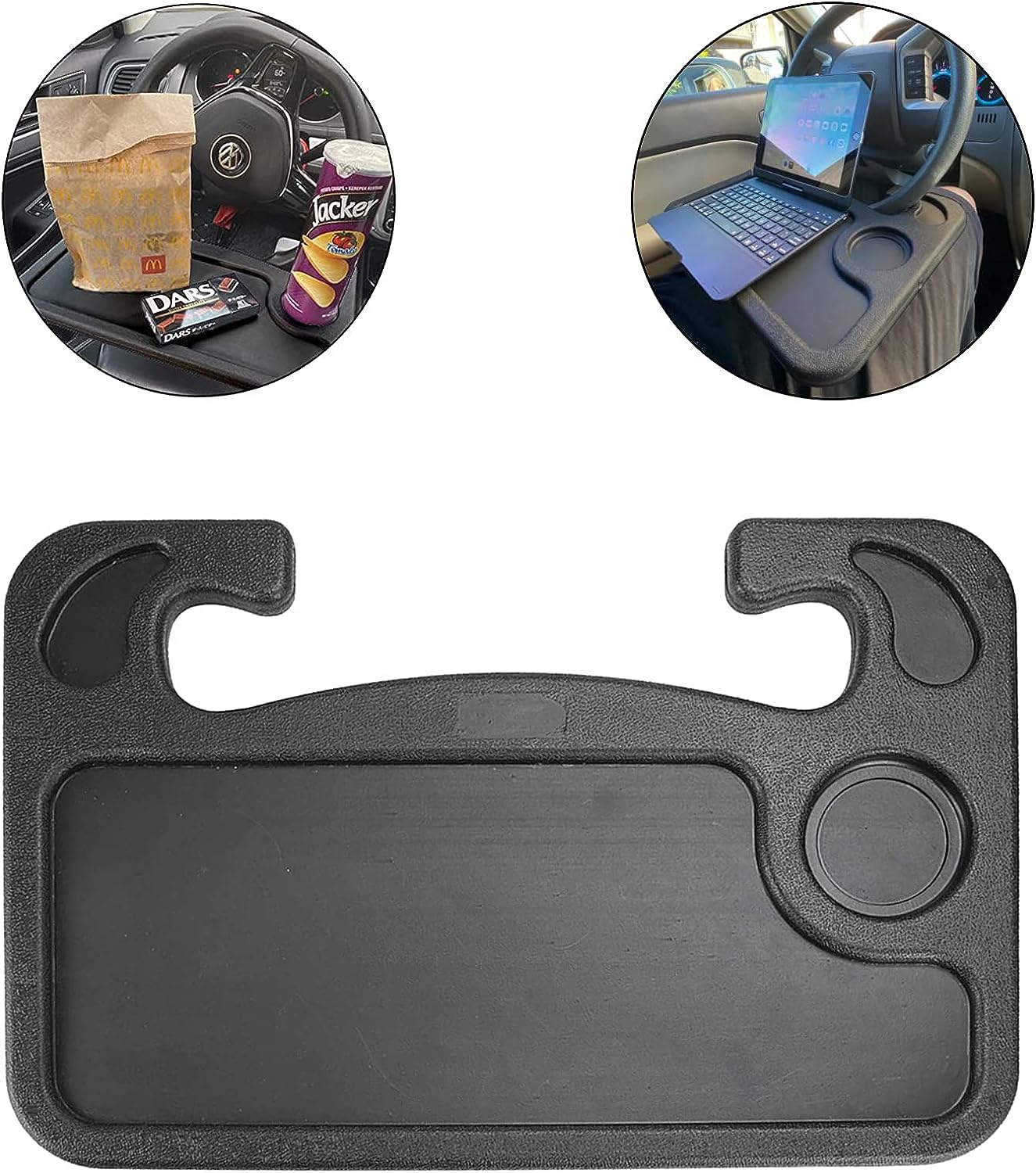 MESA DE COMEDOR PARA VEHICULO MULTIFUNCIONAL