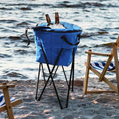 NEVERITA PORTATIL PLEGABLE