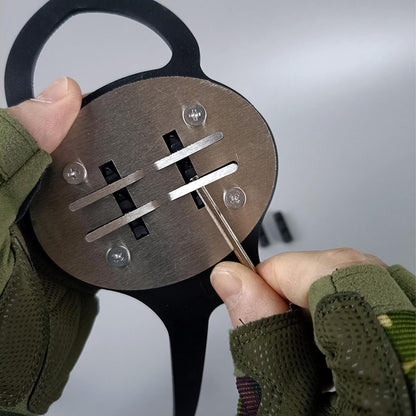 HUELLA DE FUEGO PARA MOTO