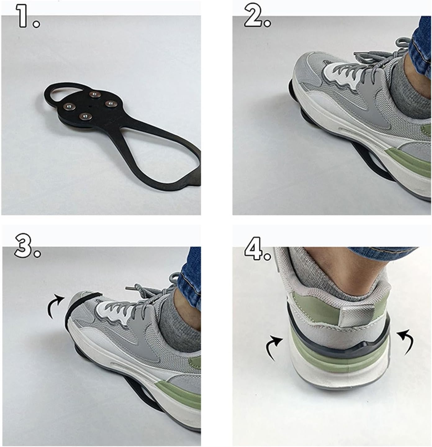 HUELLA DE FUEGO PARA MOTO