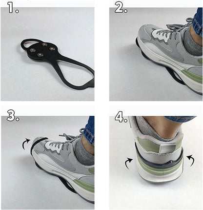 HUELLA DE FUEGO PARA MOTO