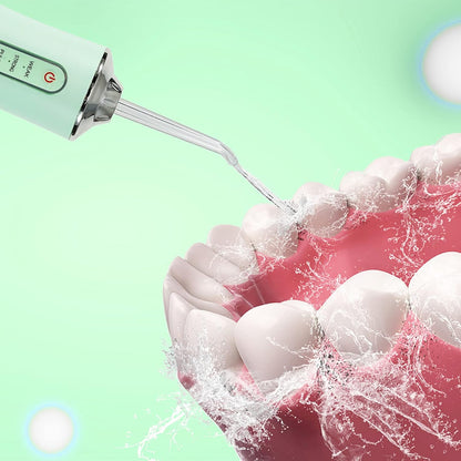 IRRIGADOR DENTAL
