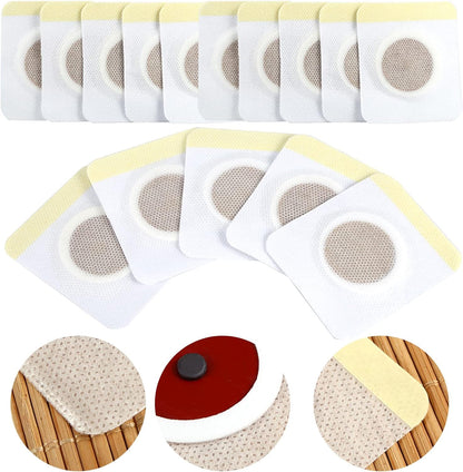 PARCHES DELGADOS PARA EL OMBLIGO, PRODUCTO ADELGAZANTE, QUEMADOR DE GRASA, ELIMINA LAS CELULITIS. MD