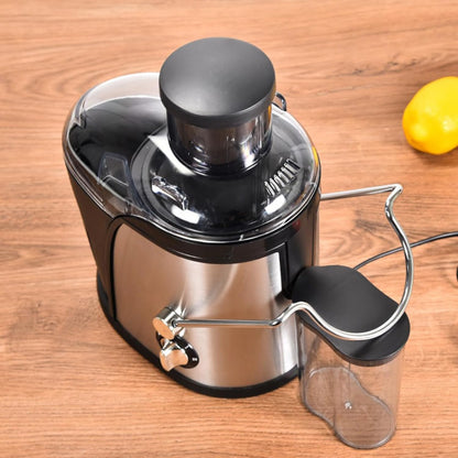 EXTRACTOR DE JUGOS RAF 450ML