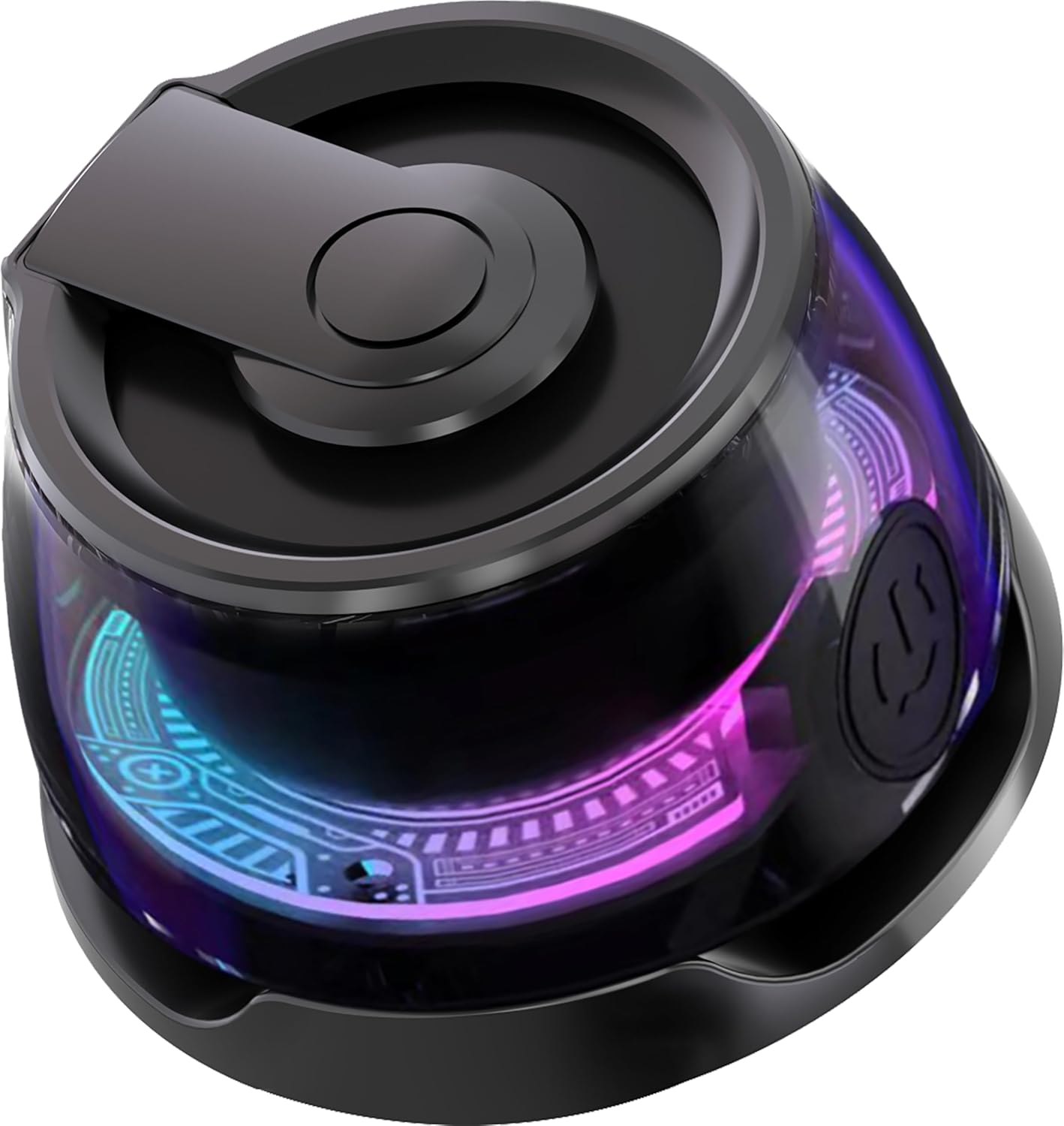 BOCINA MAGNETICA PARA CELULARES G200