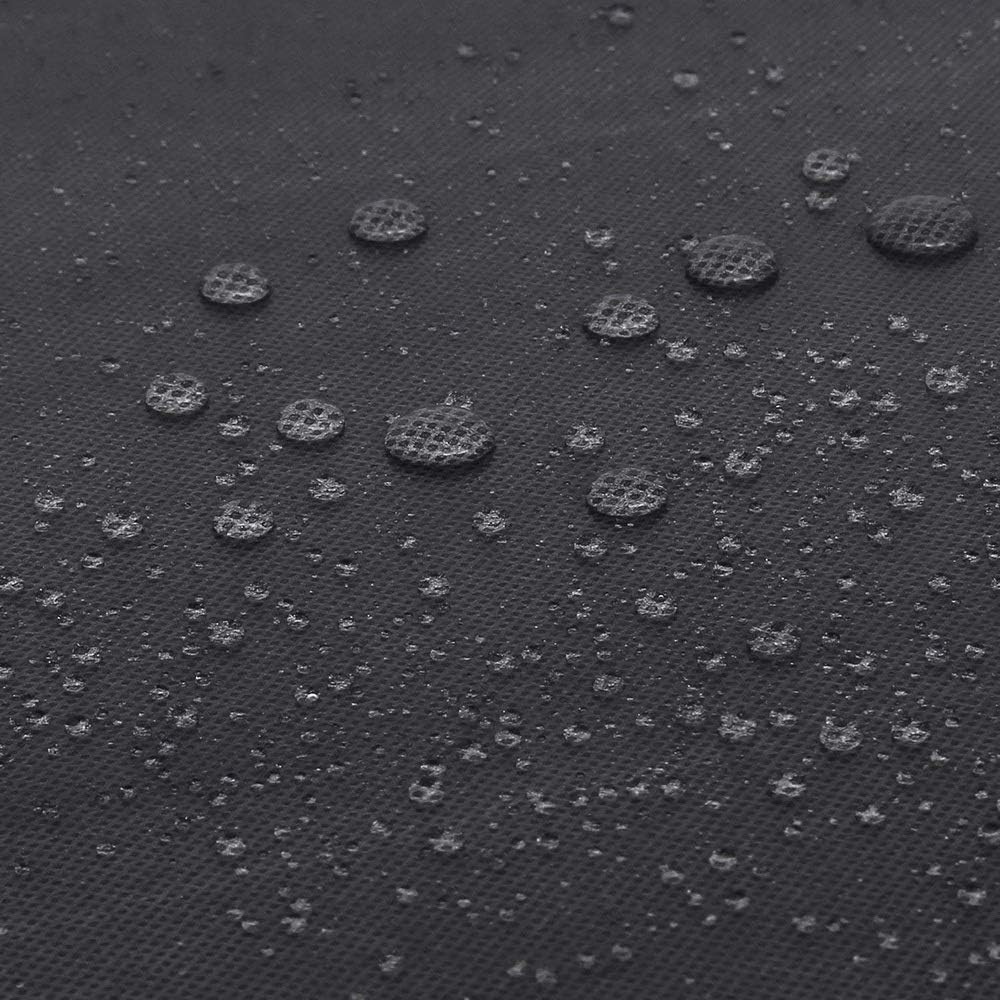 ORGANIZADOR DE CLOSET TELA GRANDE