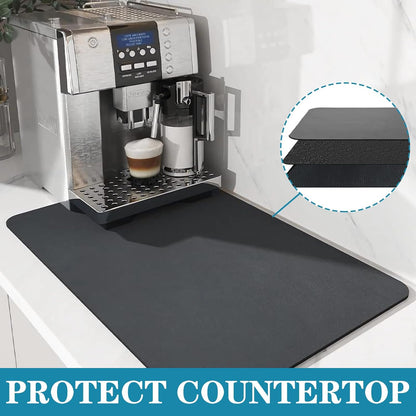 ALFOMBRA PARA PLATOS SUPER ABSOBERTE