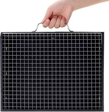 BBQ BARBECUE PEQUENO PORTATIL