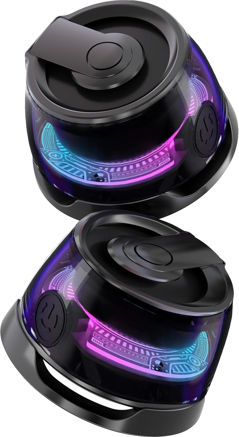 BOCINA MAGNETICA PARA CELULARES G200