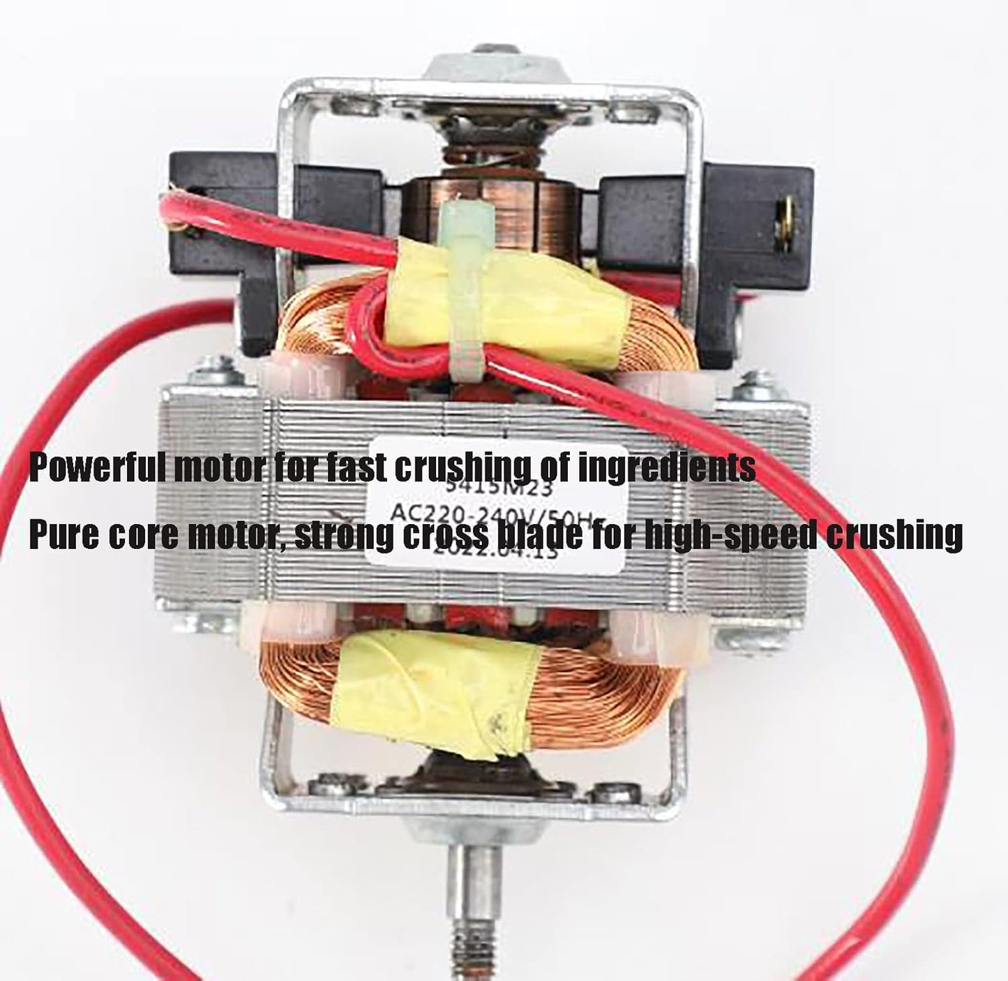 MOLENILLO DE CAFE GRANOS VISTA 400W VGM-661