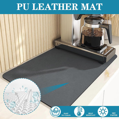 ALFOMBRA PARA PLATOS SUPER ABSOBERTE