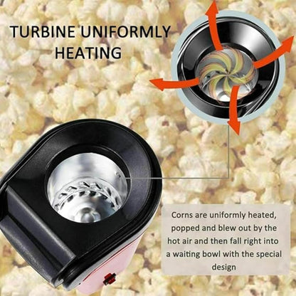 MAQUINA DE PALOMITAS MINIJOY