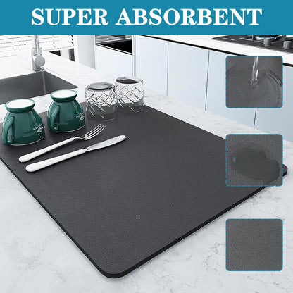 ALFOMBRA PARA PLATOS SUPER ABSOBERTE