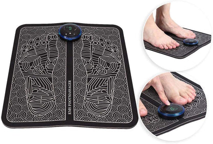 ALFOMBRA MASAJEADORA DE PIES