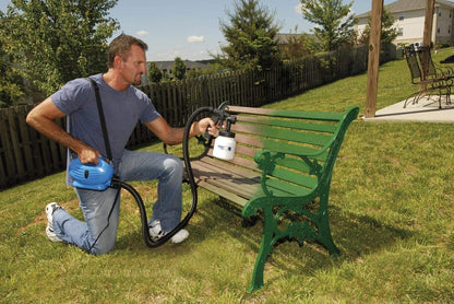 MAQUINA DE PINTAR PAINT ZOOM