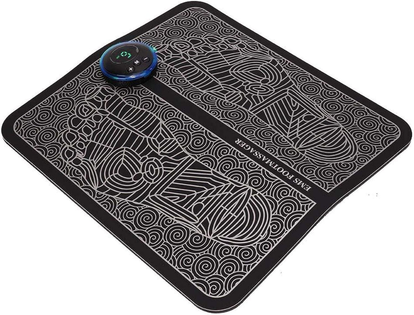 ALFOMBRA MASAJEADORA DE PIES