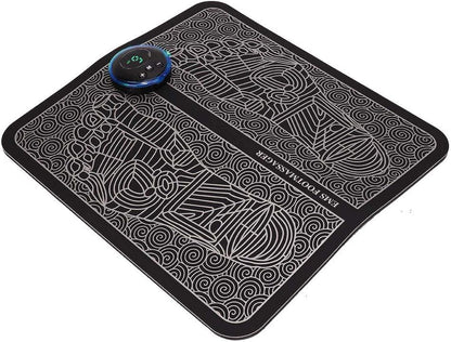 ALFOMBRA MASAJEADORA DE PIES