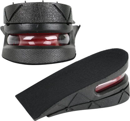 PLANTILLA ELEVADORA DE ESTATURA PT-3C